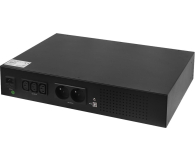 VOLT RackUPS (1200VA/720W, 2x FR, AVR, LCD, USB) 5UTRA91227 - 692690 - zdjęcie 4